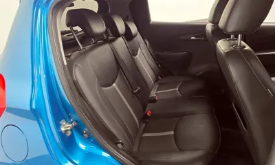 ChevroletGMDaewoo Spark 2019, 148665 км, за 3304.63 USD - фото 12