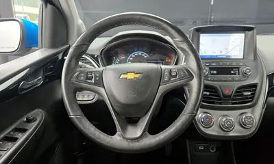 ChevroletGMDaewoo Spark 2019, 148665 км, за 3304.63 USD - фото 13
