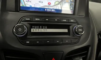 ChevroletGMDaewoo Spark 2019, 148665 км, за 3304.63 USD - фото 15