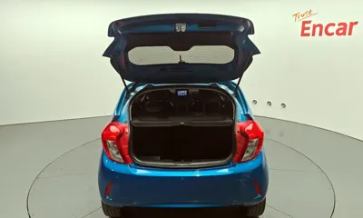 ChevroletGMDaewoo Spark 2019, 148665 км, за 3304.63 USD - фото 20