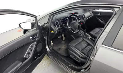 Kia K3 2013, 124312 км, за 3413.42 USD - фото 10