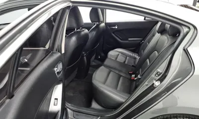 Kia K3 2013, 124312 км, за 3413.42 USD - фото 11
