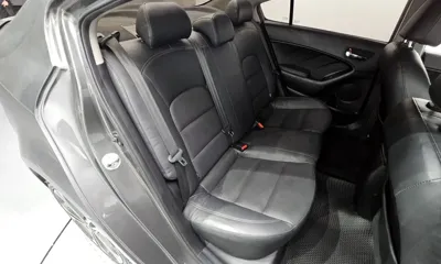 Kia K3 2013, 124312 км, за 3413.42 USD - фото 12