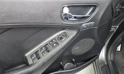 Kia K3 2013, 124312 км, за 3413.42 USD - фото 28