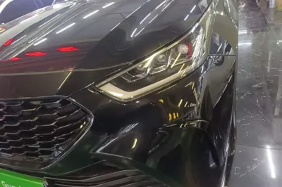 Toyota Crown Kluger 2022, 33000 км, за 31284 USD - фото 8