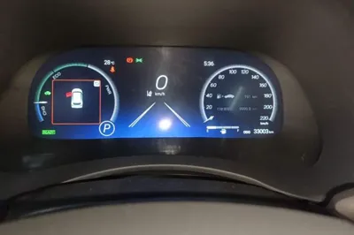 Toyota Crown Kluger 2022, 33000 км, за 31284 USD - фото 22