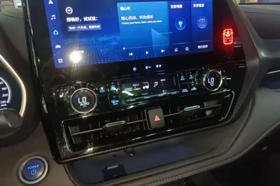 Toyota Crown Kluger 2022, 33000 км, за 31284 USD - фото 23