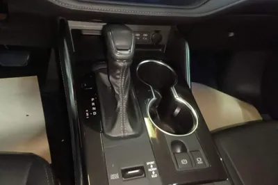 Toyota Crown Kluger 2022, 33000 км, за 31284 USD - фото 24