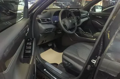 Toyota Crown Kluger 2022, 33000 км, за 31284 USD - фото 26