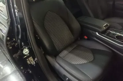 Toyota Crown Kluger 2022, 33000 км, за 31284 USD - фото 27
