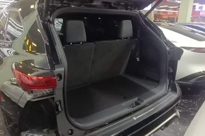 Toyota Crown Kluger 2022, 33000 км, за 31284 USD - фото 30