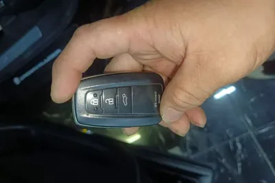 Toyota Crown Kluger 2022, 33000 км, за 31284 USD - фото 31