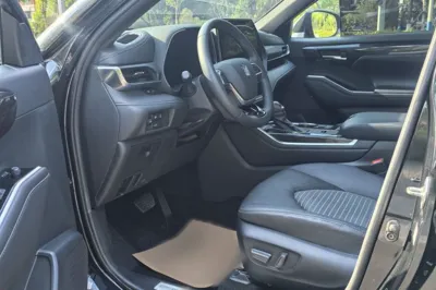 Toyota Crown Kluger 2022, 33000 км, за 31284 USD - фото 32