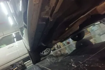 Toyota Crown Kluger 2022, 33000 км, за 31284 USD - фото 40