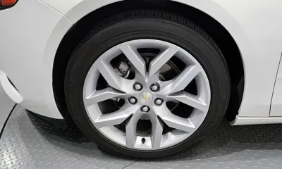 ChevroletGMDaewoo Impala 2016, 108935 км, за 5645.27 USD