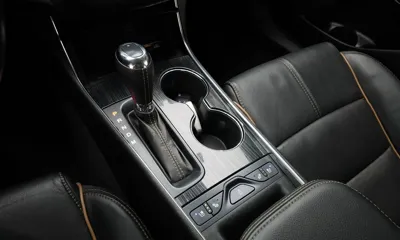ChevroletGMDaewoo Impala 2016, 108935 км, за 5645.27 USD - фото 9