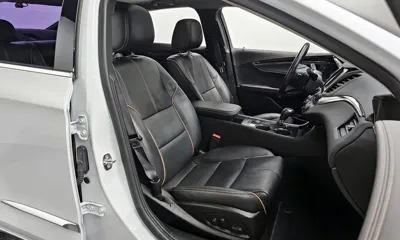 ChevroletGMDaewoo Impala 2016, 108935 км, за 5645.27 USD - фото 10