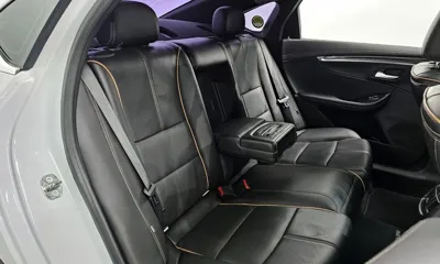 ChevroletGMDaewoo Impala 2016, 108935 км, за 5645.27 USD - фото 11