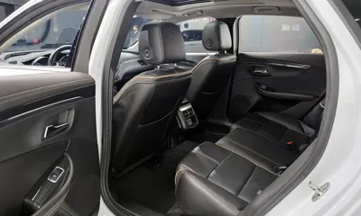 ChevroletGMDaewoo Impala 2016, 108935 км, за 5645.27 USD - фото 12