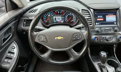 ChevroletGMDaewoo Impala 2016, 108935 км, за 5645.27 USD - фото 13