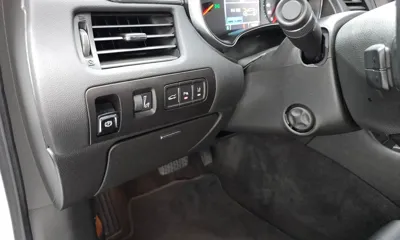 ChevroletGMDaewoo Impala 2016, 108935 км, за 5645.27 USD - фото 14