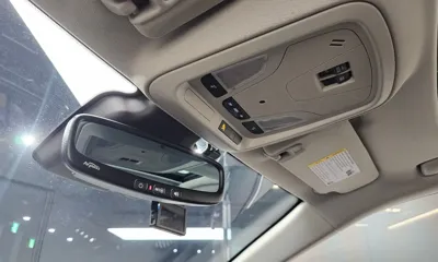 ChevroletGMDaewoo Impala 2016, 108935 км, за 5645.27 USD - фото 15