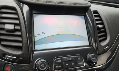 ChevroletGMDaewoo Impala 2016, 108935 км, за 5645.27 USD - фото 17