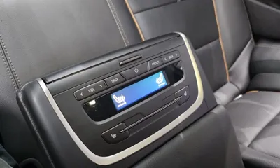 ChevroletGMDaewoo Impala 2016, 108935 км, за 5645.27 USD - фото 19