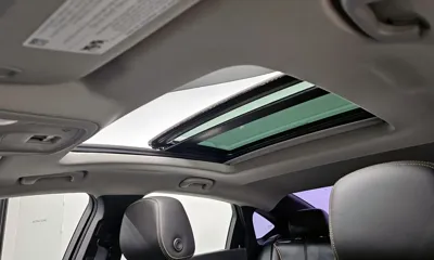 ChevroletGMDaewoo Impala 2016, 108935 км, за 5645.27 USD - фото 20