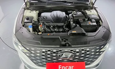 Hyundai Grandeur 2020, 114867 км, за 15628.05 USD - фото 6
