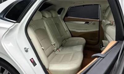Hyundai Grandeur 2020, 114867 км, за 15628.05 USD - фото 11
