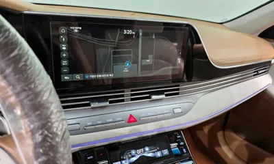 Hyundai Grandeur 2020, 114867 км, за 15628.05 USD - фото 14