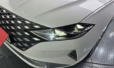 Hyundai Grandeur 2020, 114867 км, за 15628.05 USD - фото 22