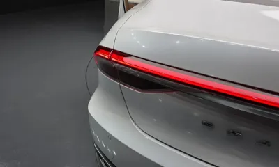 Hyundai Grandeur 2020, 114867 км, за 15628.05 USD - фото 23