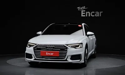 Audi A6 2021, 102219 км, за 16148.09 USD