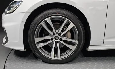 Audi A6 2021, 102219 км, за 16148.09 USD