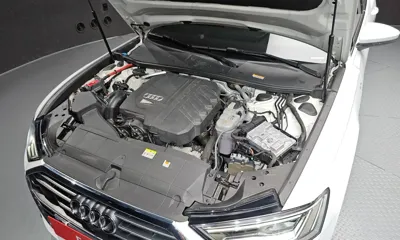 Audi A6 2021, 102219 км, за 16148.09 USD - фото 6