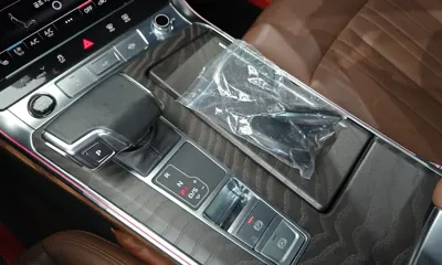 Audi A6 2021, 102219 км, за 16148.09 USD - фото 9