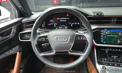Audi A6 2021, 102219 км, за 16148.09 USD - фото 13