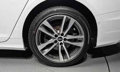 Audi A6 2021, 102219 км, за 16148.09 USD - фото 21