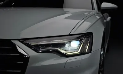 Audi A6 2021, 102219 км, за 16148.09 USD - фото 22