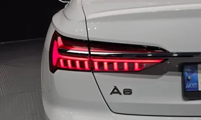Audi A6 2021, 102219 км, за 16148.09 USD - фото 23
