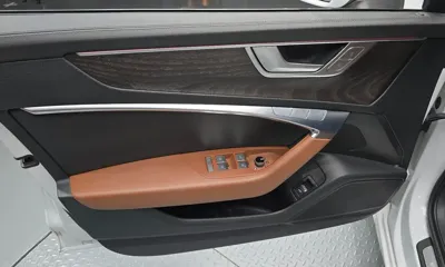 Audi A6 2021, 102219 км, за 16148.09 USD - фото 24