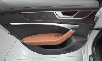 Audi A6 2021, 102219 км, за 16148.09 USD - фото 25