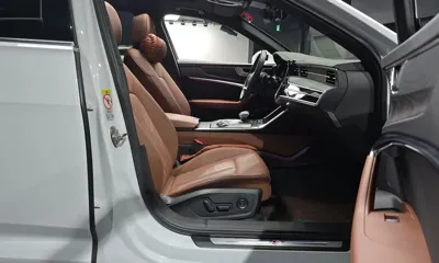 Audi A6 2021, 102219 км, за 16148.09 USD - фото 26