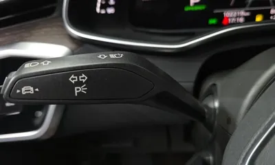 Audi A6 2021, 102219 км, за 16148.09 USD - фото 29
