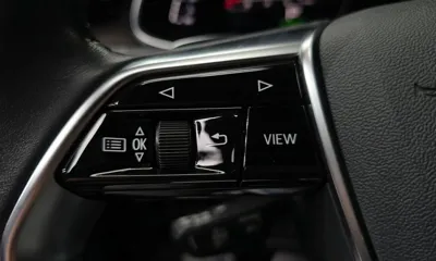 Audi A6 2021, 102219 км, за 16148.09 USD - фото 31