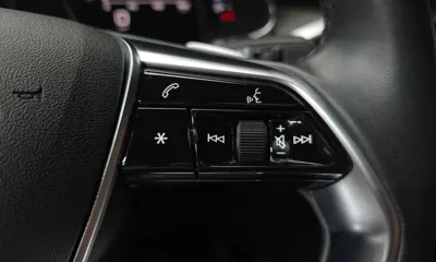 Audi A6 2021, 102219 км, за 16148.09 USD - фото 32