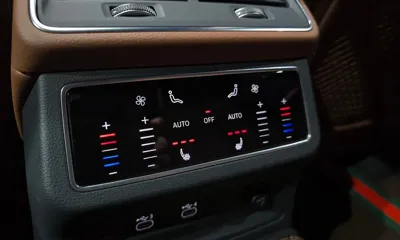 Audi A6 2021, 102219 км, за 16148.09 USD - фото 33