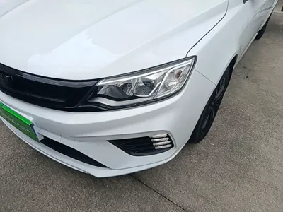 Geely Auto Vision 2020, 37000 км, за 6772 USD - фото 9